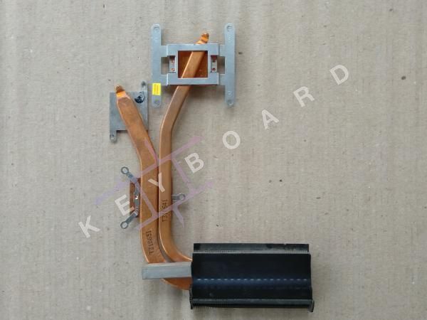 Радіатор Asus N61VG